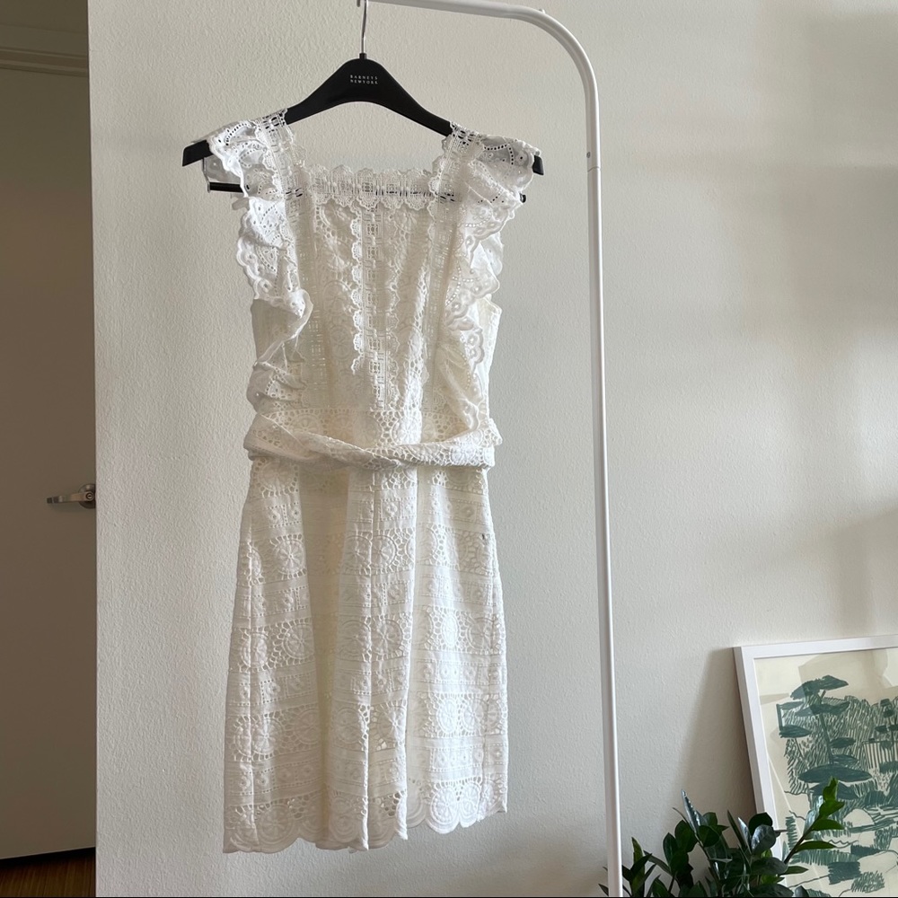 Zimmermann kali playsuit - Picture 4 of 6